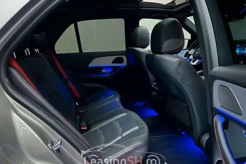 Mercedes-Benz 53 AMG din 2021 cu 72.000 km - oferta MER99724 - foto 15