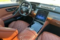 Mercedes-Benz 500 din 2022 cu 82.000 km - oferta MER93665 - foto 16