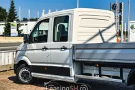 Volkswagen Crafter din 2025 cu 3 km - oferta VOL101318 - foto 28