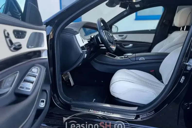 Mercedes-Benz 350 din 2020 cu 99.877 km - oferta MER97091 - foto 14