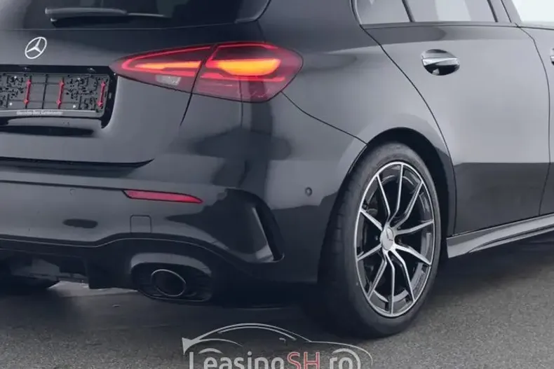 Mercedes-Benz 35 AMG din 2024 cu 9.000 km - oferta MER97316 - foto 4