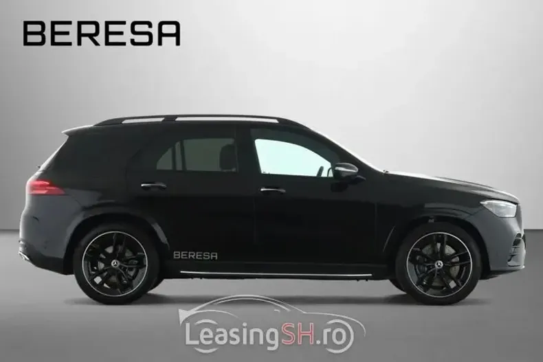 Mercedes-Benz 450 din 2025 cu 9.900 km - oferta MER97132 - foto 6