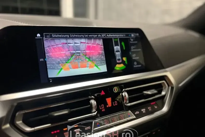 BMW 330e din 2021 cu 57.116 km - oferta BMW100925 - foto 13