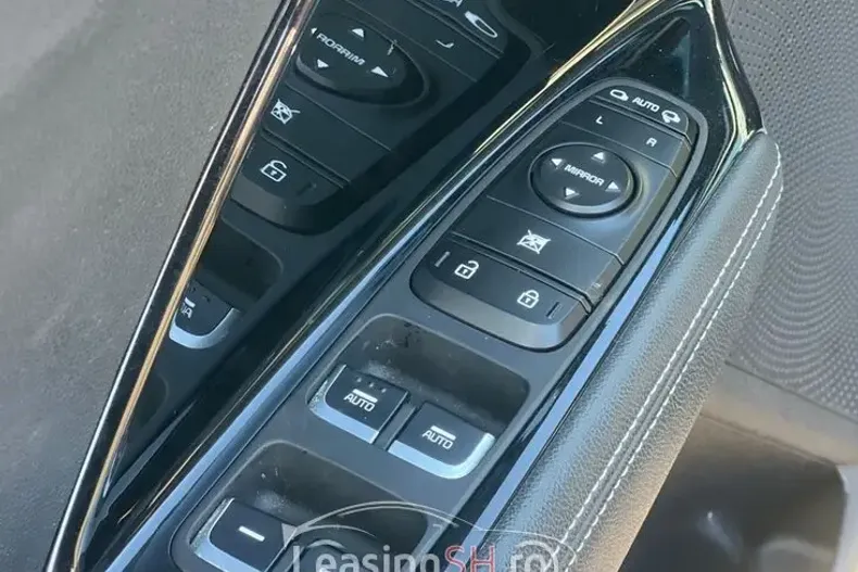 Kia Niro din 2021 cu 47.650 km - oferta KIA102438 - foto 16