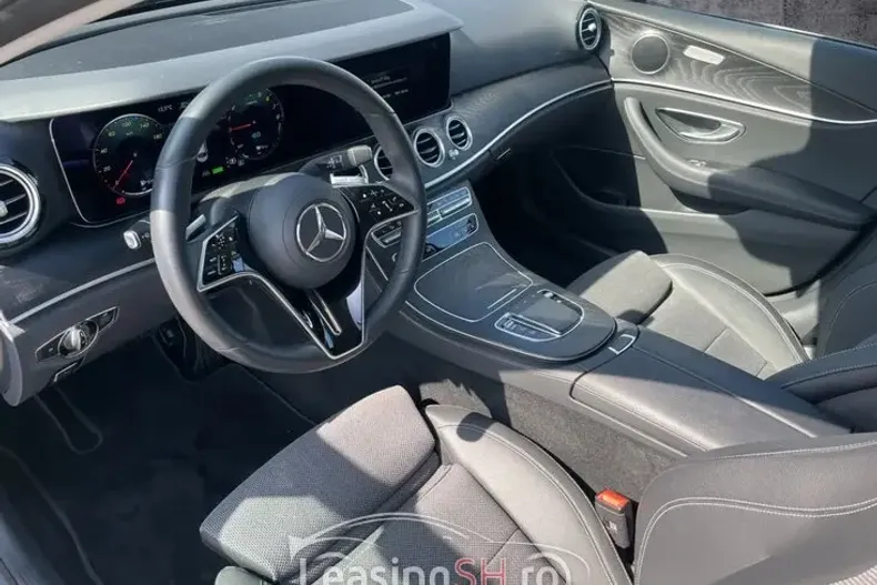 Mercedes-Benz 300 din 2022 cu 16.551 km - oferta MER97904 - foto 6