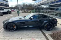 Mercedes-Benz AMG C din 2020 cu 16.700 km - oferta MER96139 - foto 7