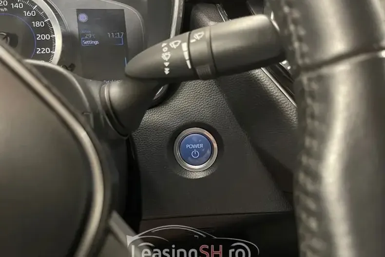 Toyota Corolla din 2021 cu 129.208 km - oferta TOY101916 - foto 15