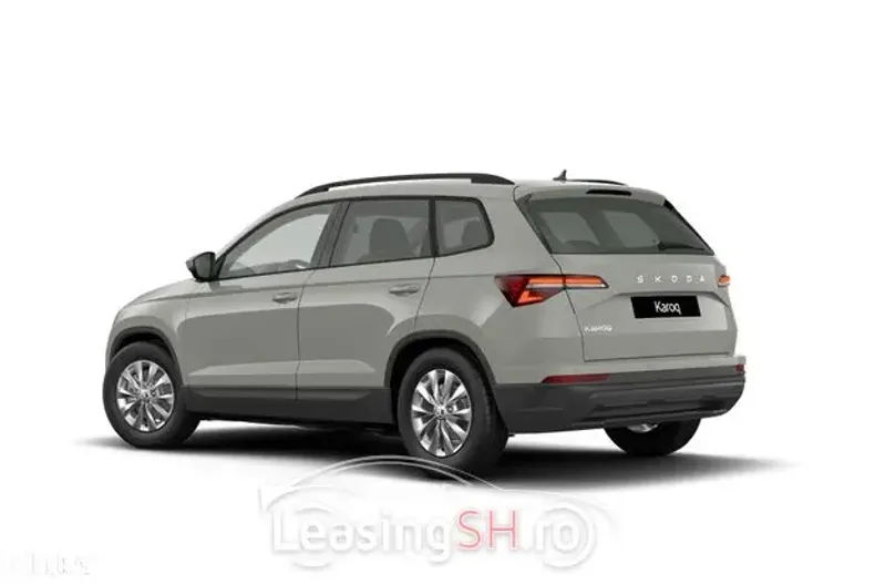 Skoda Karoq din 2025 cu 6 km - oferta SKO95974 - foto 2