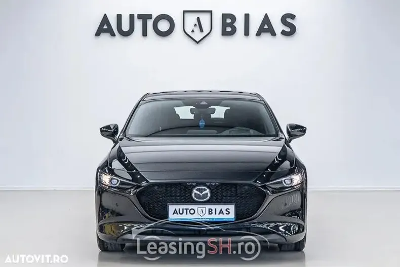 Mazda 3 din 2019 cu 126.350 km - oferta MAZ102674 - foto 34