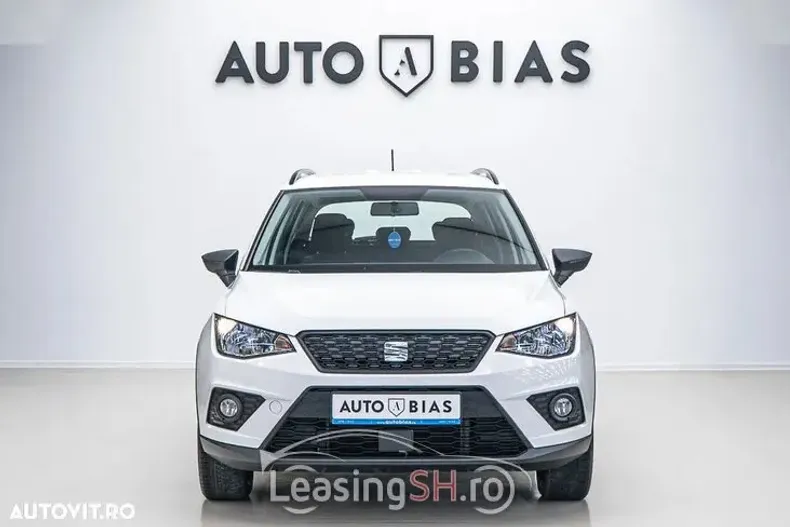 Seat Arona din 2021 cu 105.135 km - oferta SEA101773 - foto 2