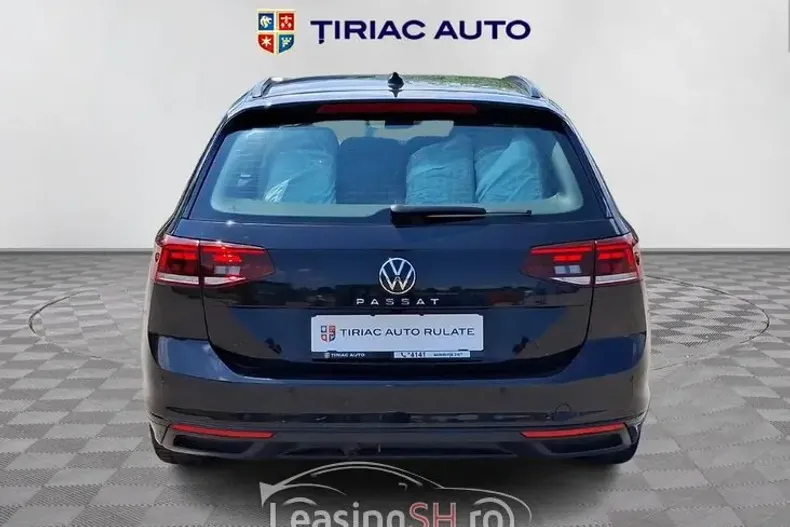 Volkswagen Passat din 2022 cu 157.304 km - oferta VOL100733 - foto 3