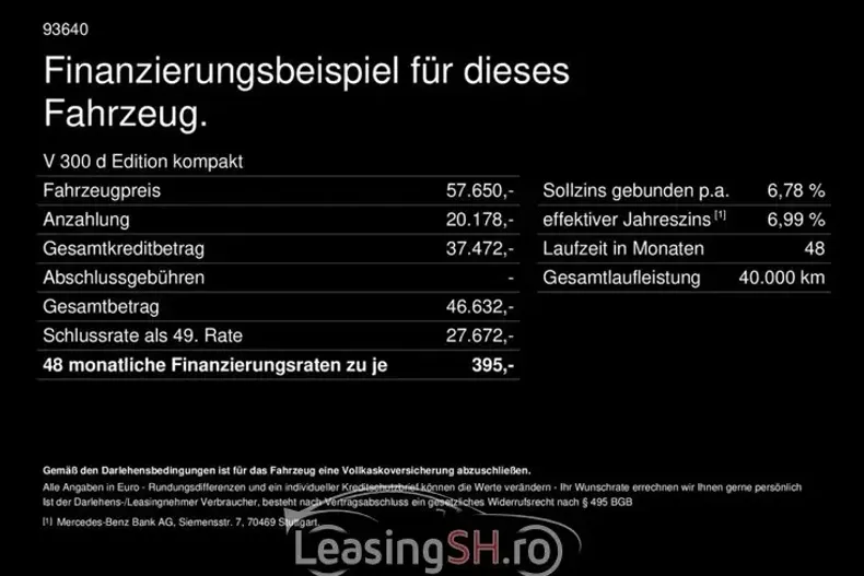 Mercedes-Benz 300 din 2022 cu 35.000 km - oferta MER99149 - foto 5