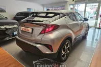 Toyota C-HR din 2023 cu 94.300 km - oferta TOY101115 - foto 18