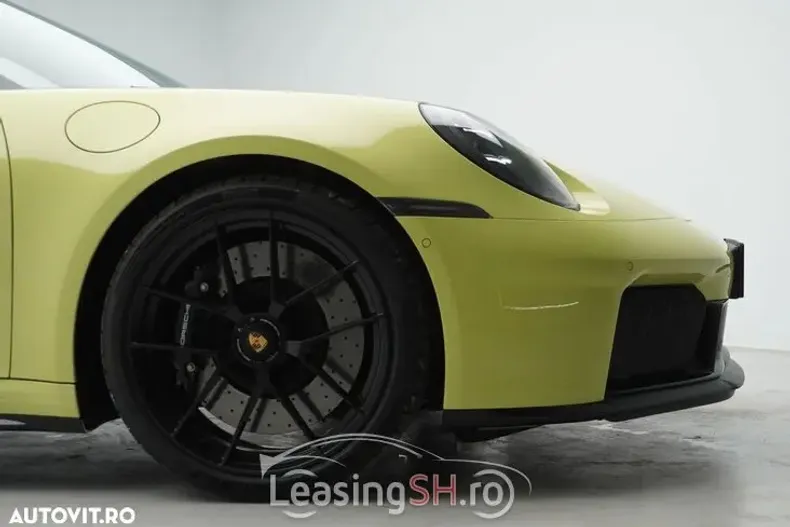 Porsche 911 din 2025 cu 943 km - oferta POR102797 - foto 6