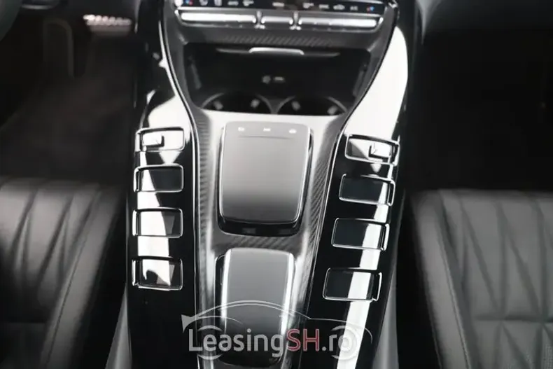 Mercedes-Benz AMG  R din 2020 cu 15.000 km - oferta MER97503 - foto 4