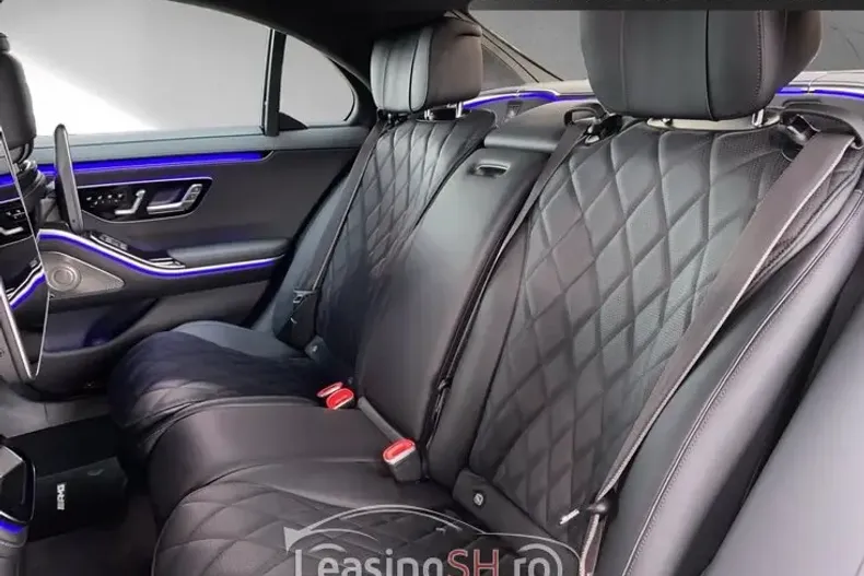 Mercedes-Benz 450 din 2023 cu 11.890 km - oferta MER99609 - foto 13