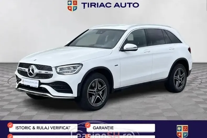 Mercedes-Benz 300 din 2020 cu 107.100 km - oferta MER103126 - foto 1