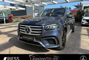 Mercedes-Benz 450 din 2024 - oferta MER97152