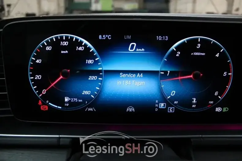 Mercedes-Benz 400 din 2022 cu 51.765 km - oferta MER97601 - foto 12