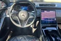 Mercedes-Benz 580 din 2025 cu 5.000 km - oferta MER99588 - foto 17