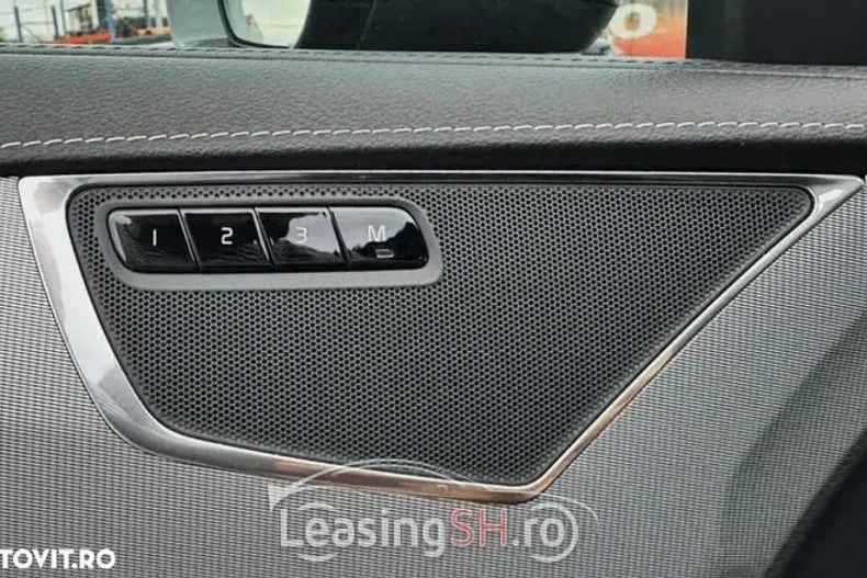 Volvo XC90 din 2020 cu 132.000 km - oferta VOL102740 - foto 6