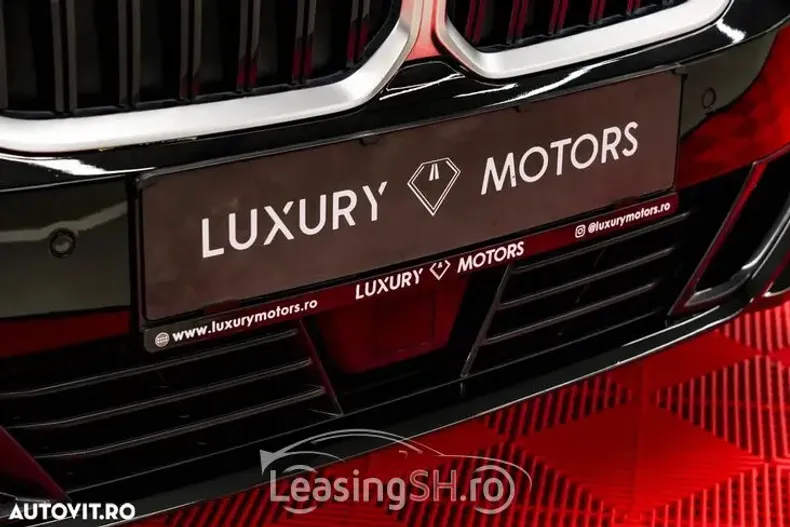 BMW 318 din 2022 cu 63.000 km - oferta BMW94618 - foto 22