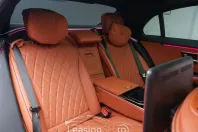 Mercedes-Benz 580 din 2022 cu 60.200 km - oferta MER96348 - foto 19