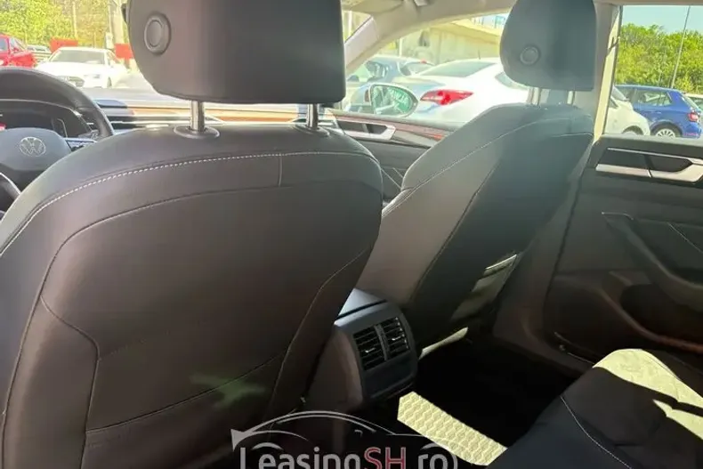 Volkswagen Arteon din 2022 cu 15.282 km - oferta VOL93504 - foto 8