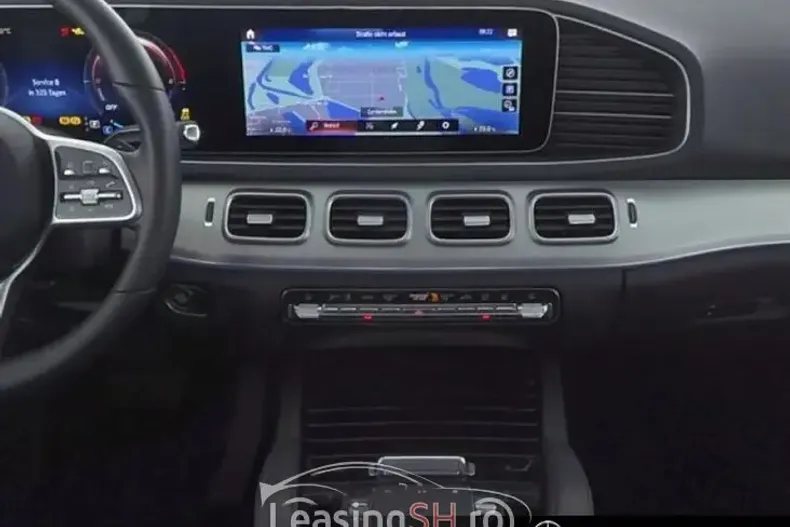 Mercedes-Benz 350 din 2020 cu 60.000 km - oferta MER99442 - foto 3