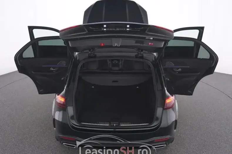 Mercedes-Benz 450 din 2024 cu 19.635 km - oferta MER97353 - foto 10