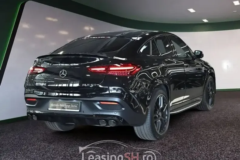 Mercedes-Benz 53 AMG din 2023 cu 30.500 km - oferta MER96553 - foto 21