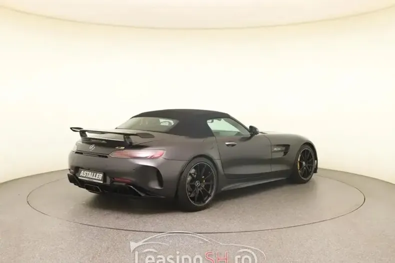 Mercedes-Benz AMG  R din 2020 cu 15.000 km - oferta MER97503 - foto 6