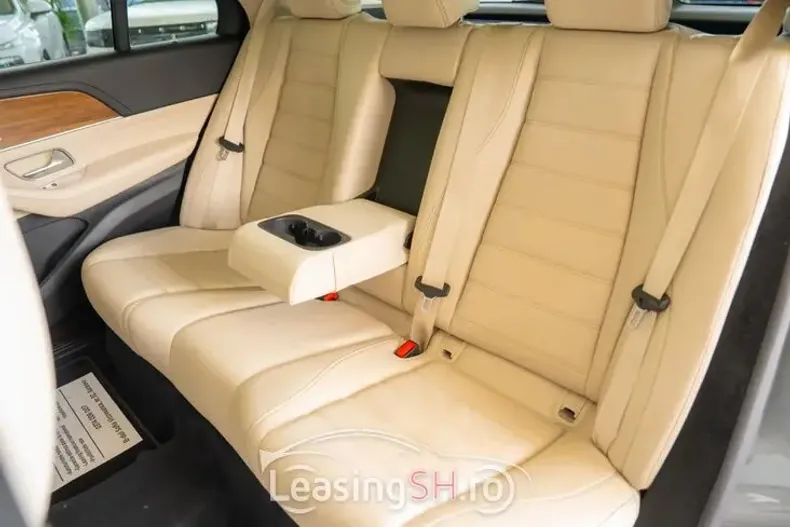 Mercedes-Benz 250 din 2023 cu 112.940 km - oferta MER96245 - foto 24