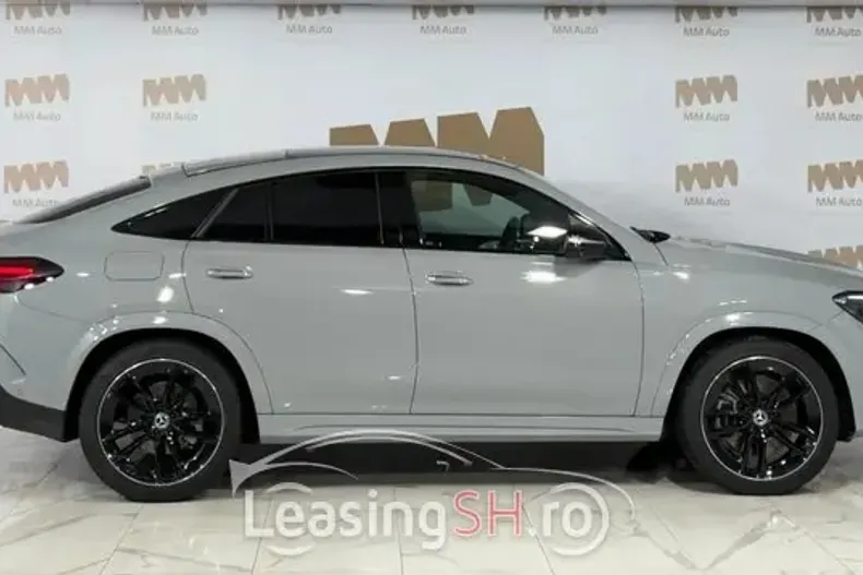 Mercedes-Benz 450 din 2023 cu 45.500 km - oferta MER99227 - foto 7