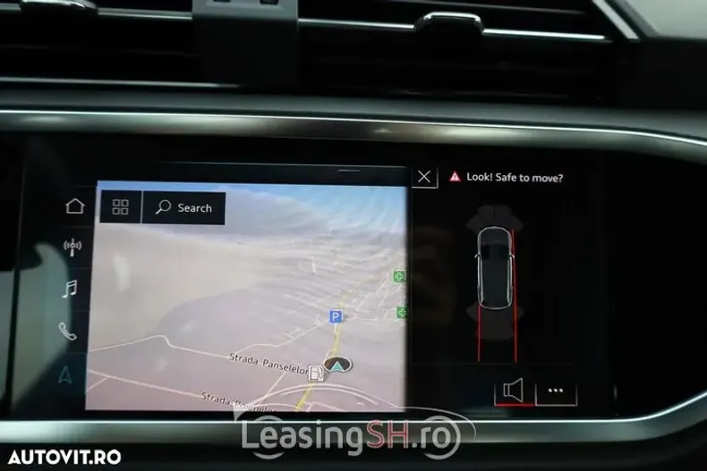 Audi Q3 din 2020 cu 125.192 km - oferta AUD101270 - foto 3