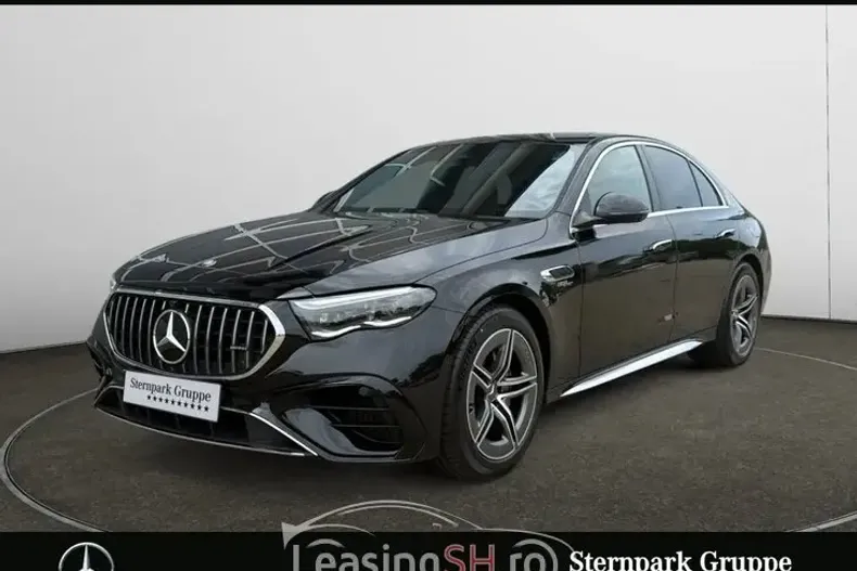 Mercedes-Benz 53 AMG din 2024 cu 16.400 km - oferta MER99282 - foto 1