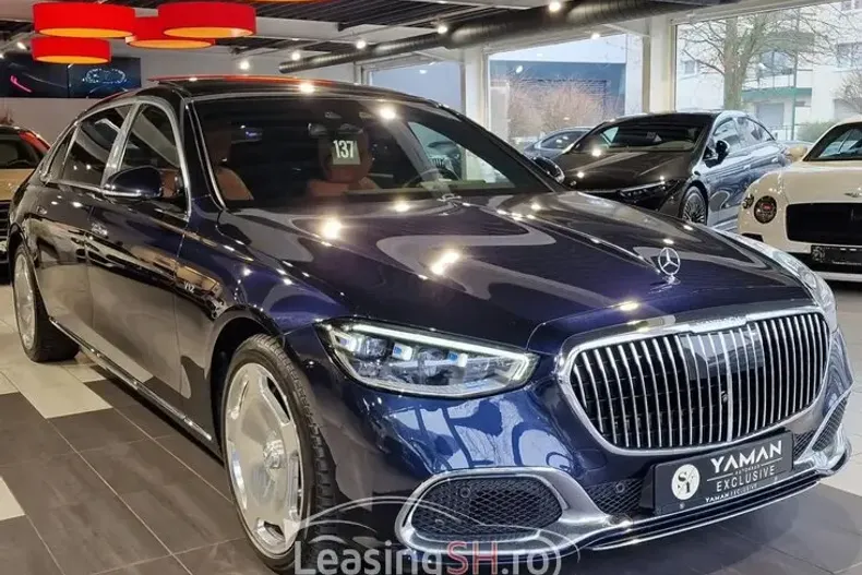 Mercedes-Benz 680 din 2021 cu 83.000 km - oferta MER99763 - foto 29