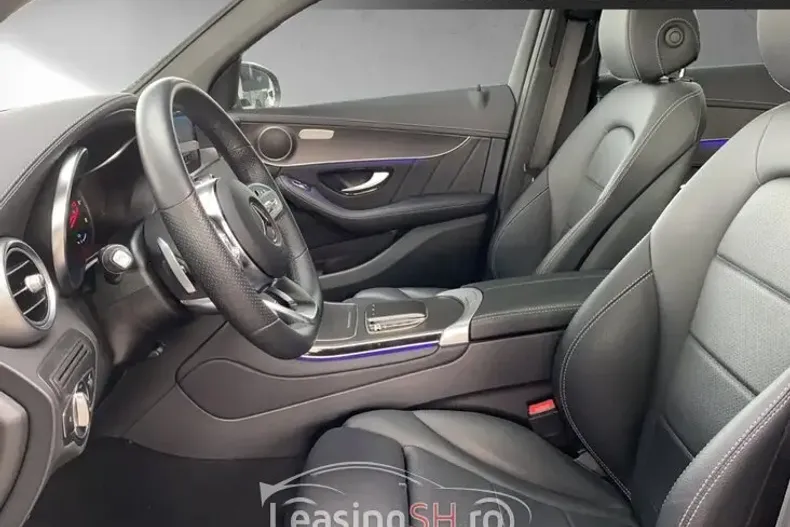 Mercedes-Benz 300 din 2022 cu 13.490 km - oferta MER98351 - foto 10