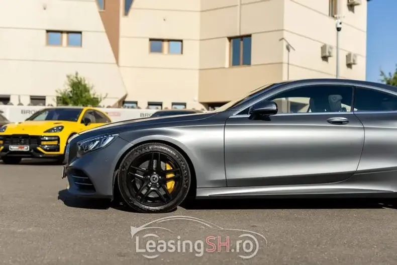 Mercedes-Benz 450 din 2020 cu 92.857 km - oferta MER98591 - foto 9