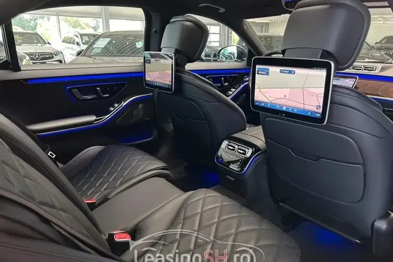 Mercedes-Benz 450 din 2024 cu 27.115 km - oferta MER99828 - foto 8