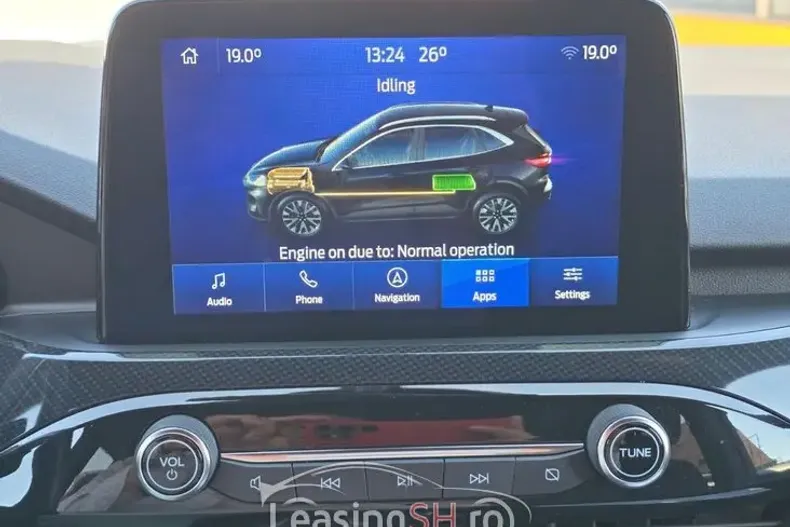 Ford Kuga din 2022 cu 111.972 km - oferta FOR102991 - foto 7