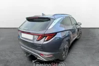 Hyundai TUCSON din 2021 cu 56.201 km - oferta HYU102253 - foto 4