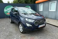Ford EcoSport din 2019 cu 126.604 km - oferta FOR100627 - foto 8