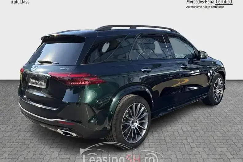 Mercedes-Benz 450 din 2024 cu 18.568 km - oferta MER102737 - foto 8