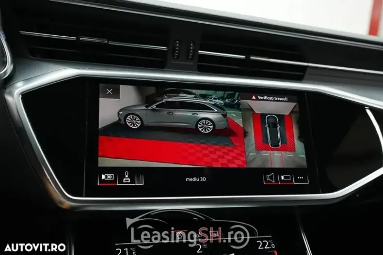 Audi A6 din 2019 cu 137.000 km - oferta AUD102783 - foto 10