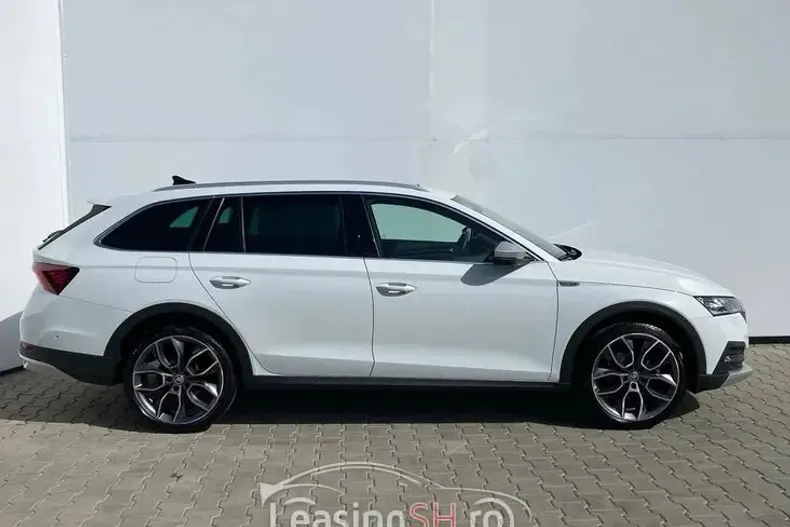 Skoda Octavia din 2021 cu 86.262 km - oferta SKO93306 - foto 24