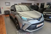 Toyota C-HR din 2023 cu 94.300 km - oferta TOY101115 - foto 15