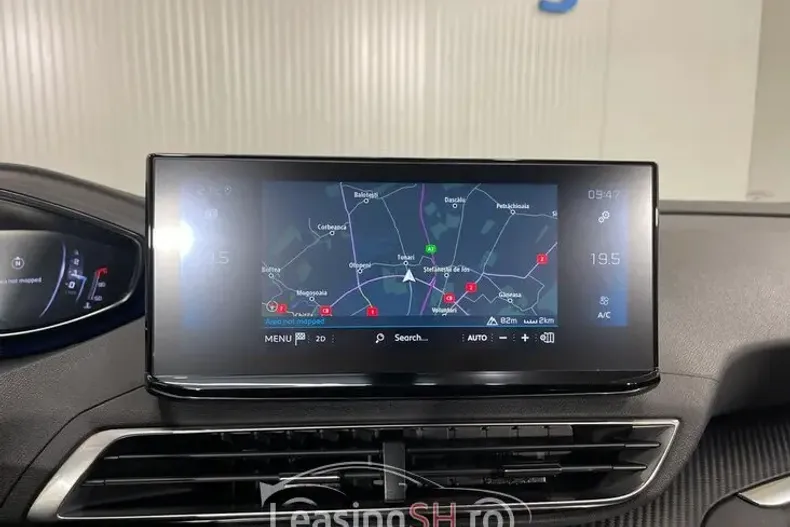 Peugeot 5008 din 2021 cu 136.162 km - oferta PEU101927 - foto 3