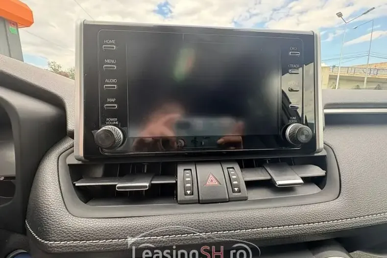 Toyota RAV4 din 2020 cu 117.350 km - oferta TOY102081 - foto 5