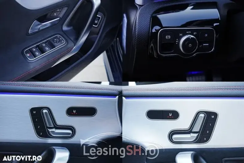 Mercedes-Benz 180 din 2020 cu 158.430 km - oferta MER102325 - foto 5